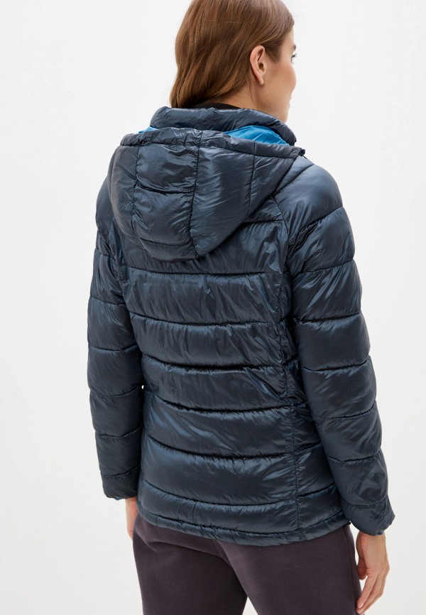 фото Куртка утепленная regatta