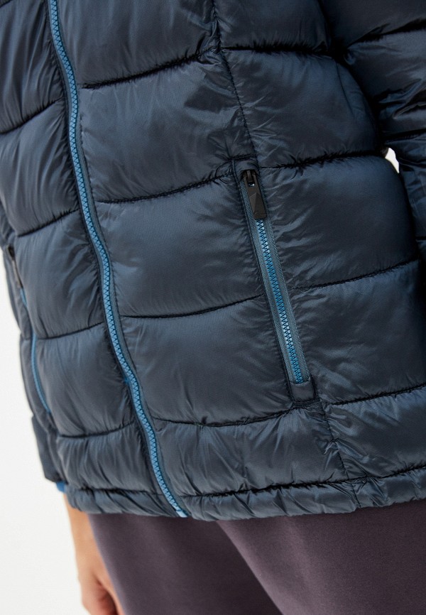 фото Куртка утепленная regatta