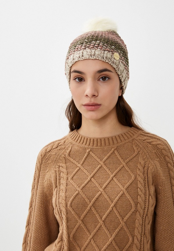 фото Шапка regatta