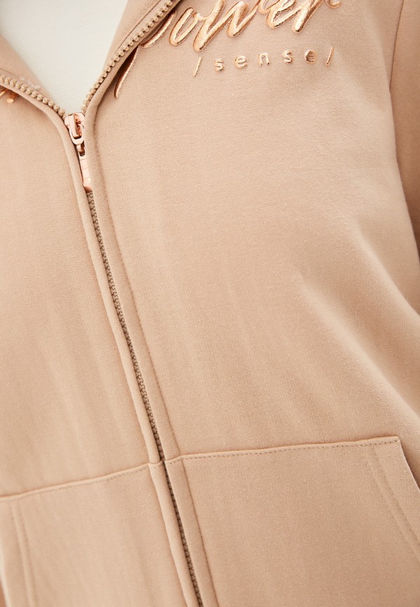 фото Толстовка zolla