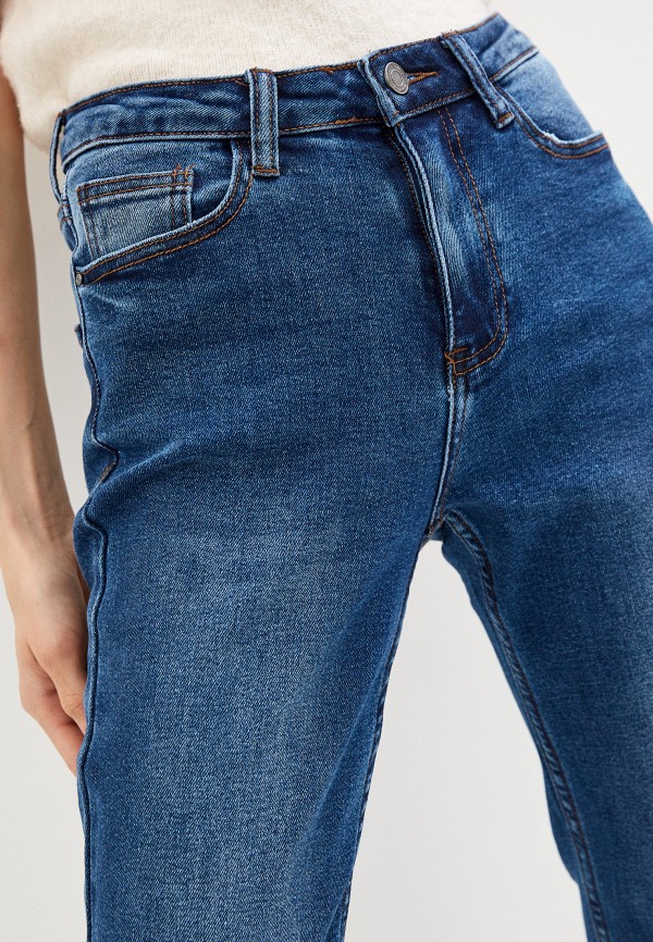 фото Джинсы zolla