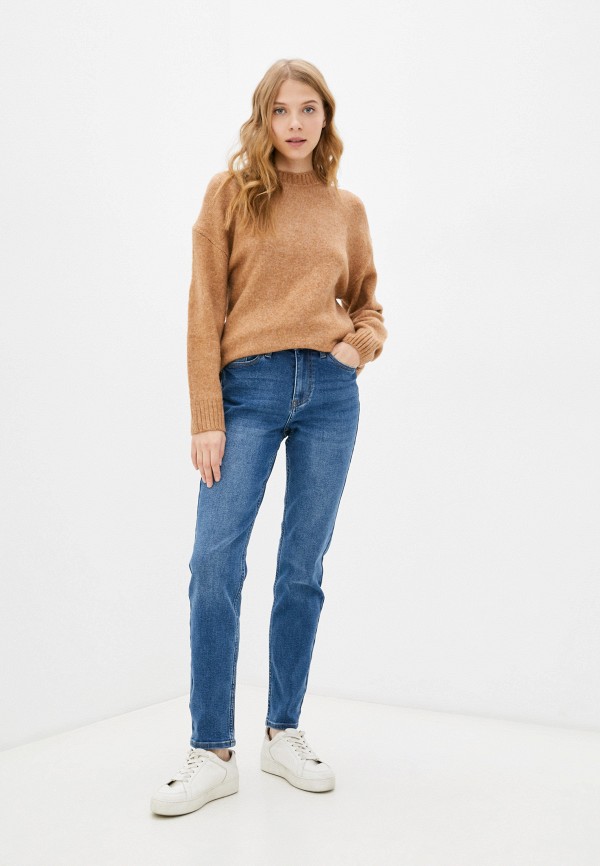 фото Джинсы zolla