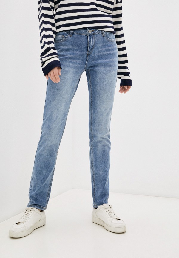 фото Джинсы zolla