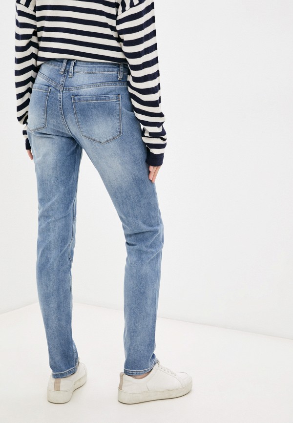 фото Джинсы zolla