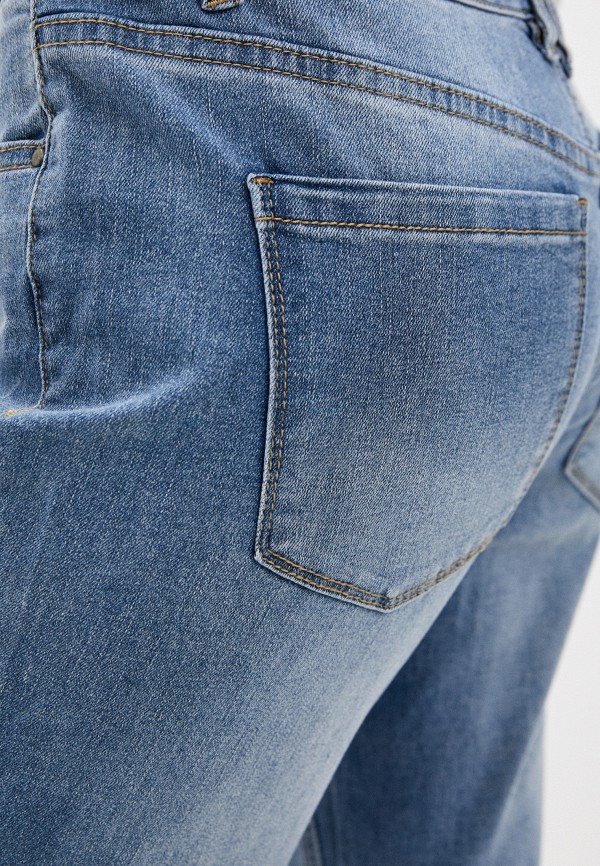 фото Джинсы zolla