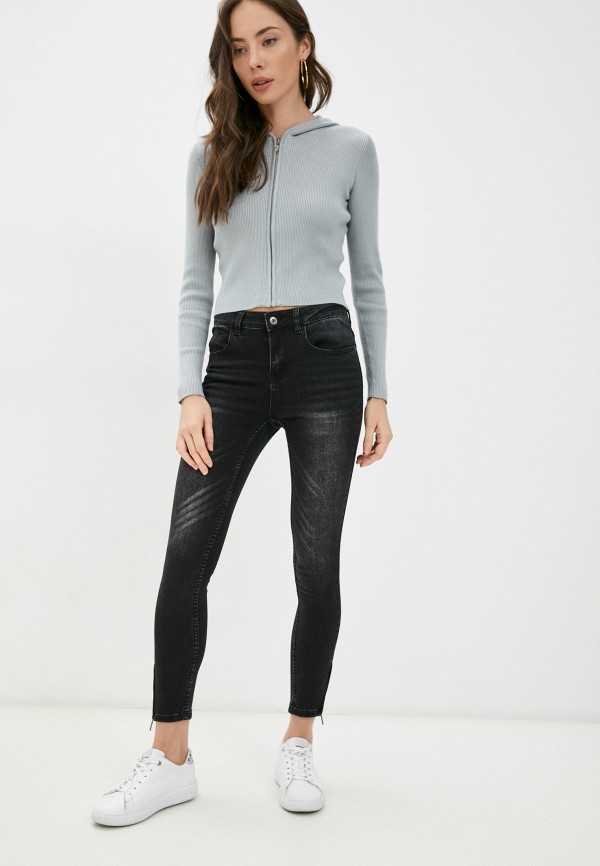 фото Джинсы zolla