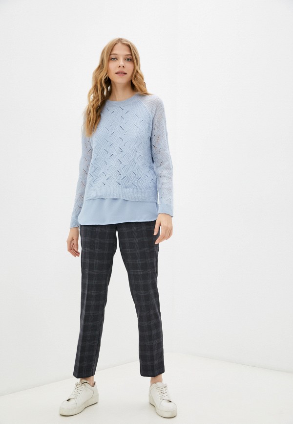 фото Брюки zolla