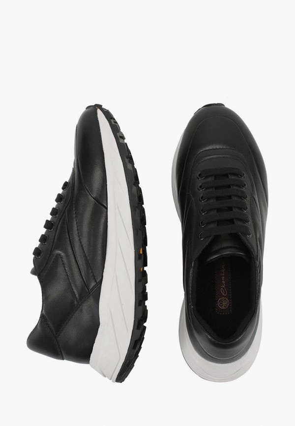 фото Кроссовки ekonika