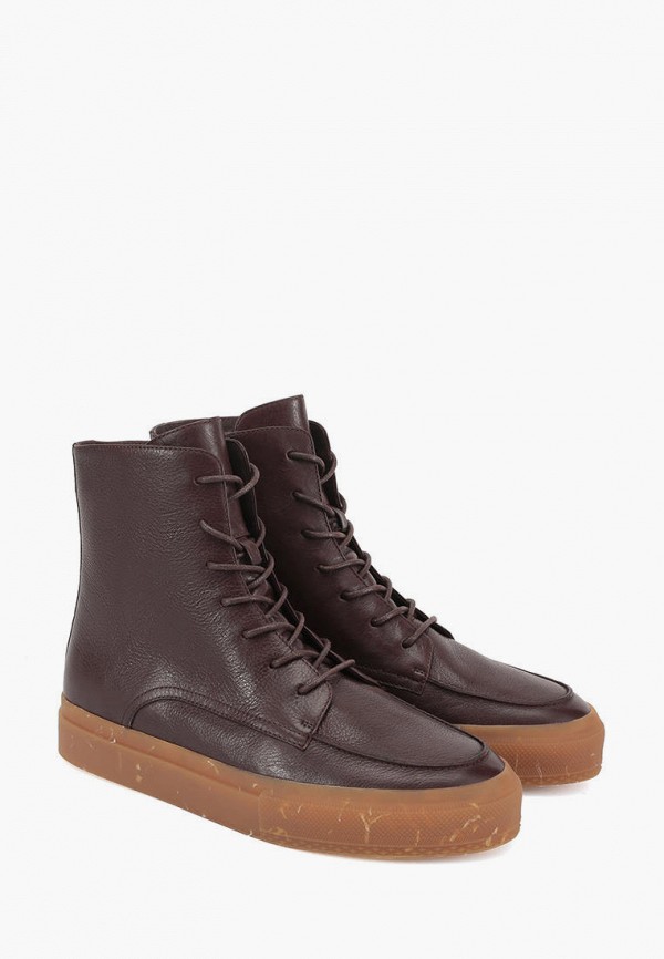 фото Кеды ekonika