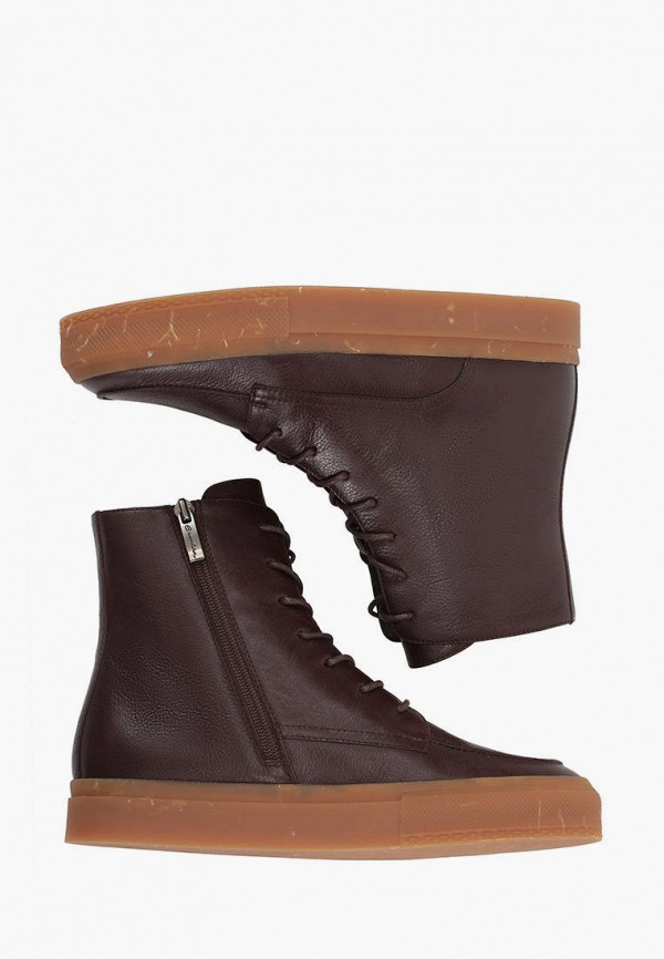 фото Кеды ekonika