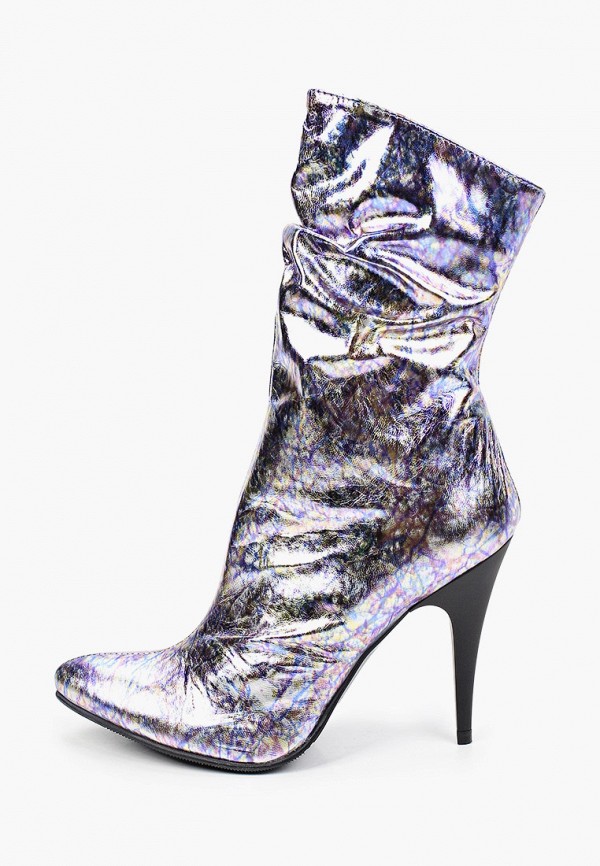 Полусапоги Lagatta