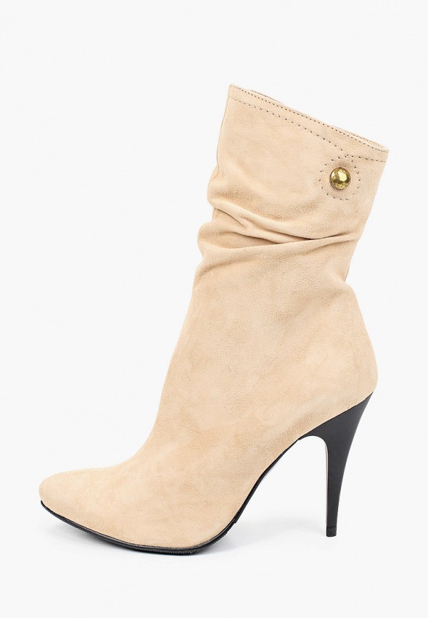 Полусапоги Lagatta