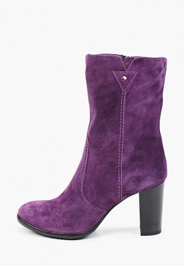 Полусапоги Lagatta