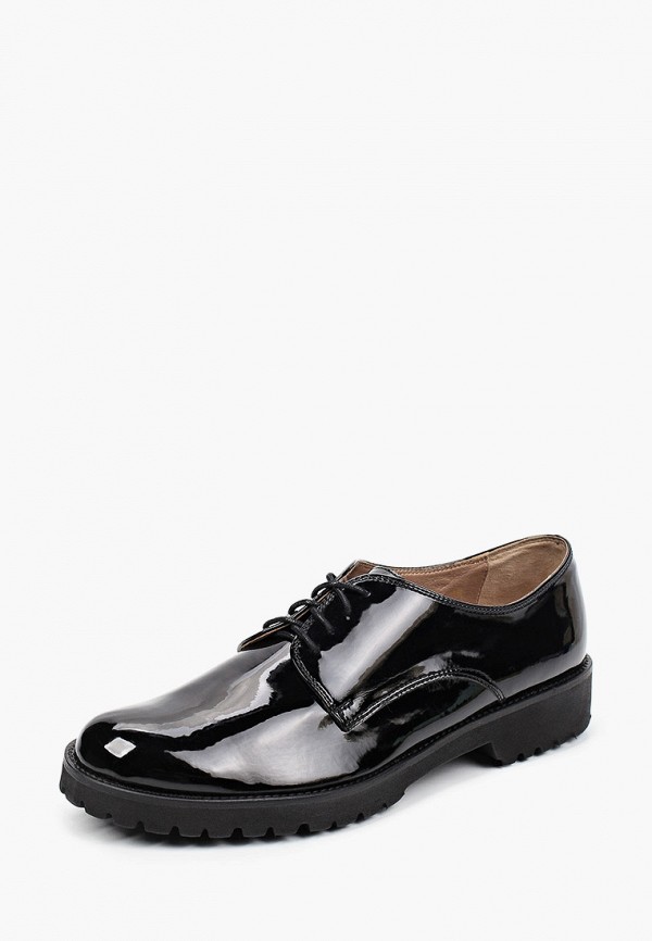 Ботинки Enzo Logana цвет черный  Фото 2