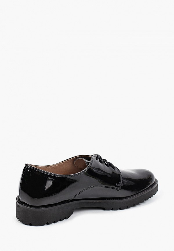 Ботинки Enzo Logana цвет черный  Фото 3