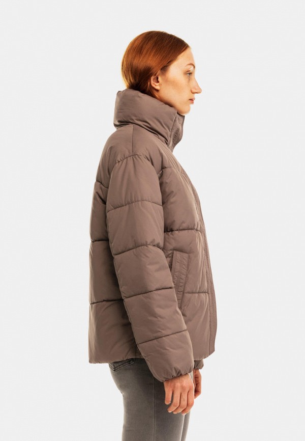 фото Куртка утепленная befree