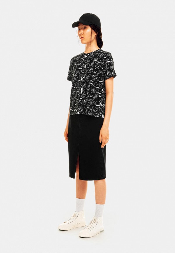 фото Футболка befree