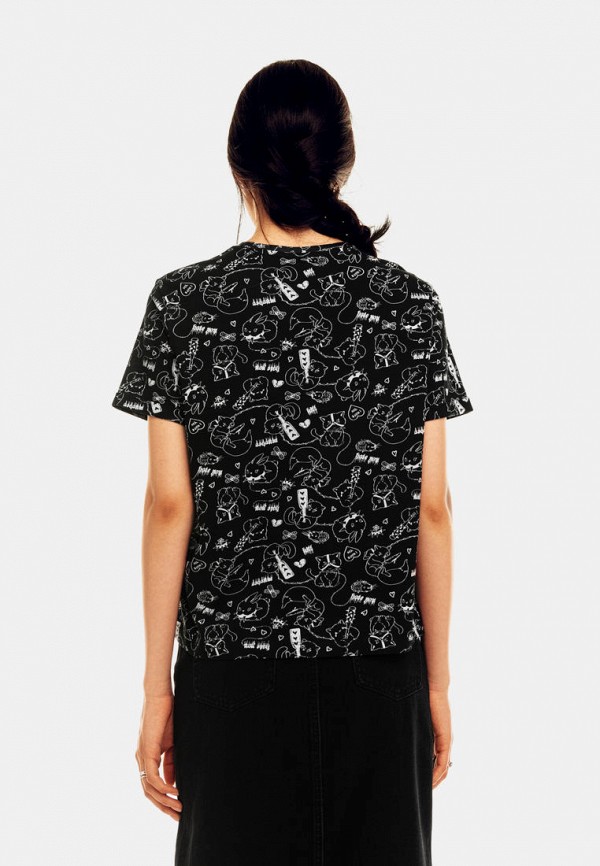 фото Футболка befree