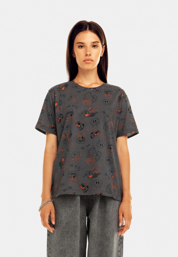 фото Футболка befree