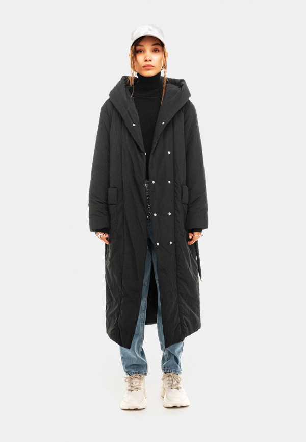 фото Куртка утепленная befree