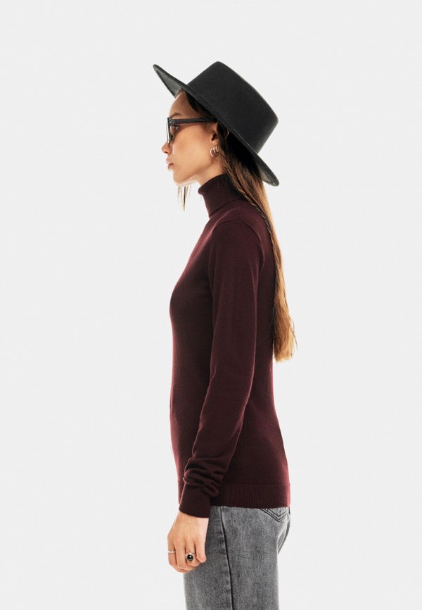 фото Водолазка befree