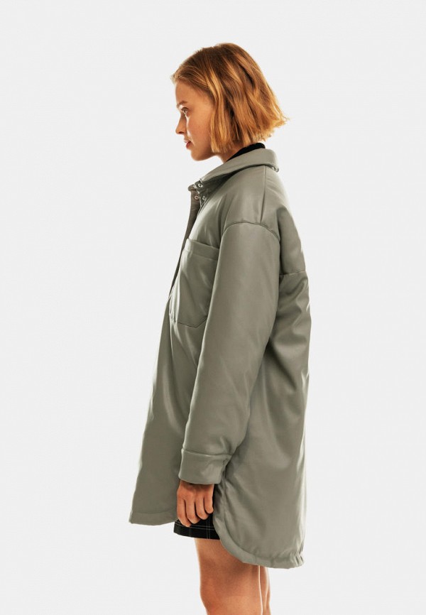 фото Куртка утепленная befree