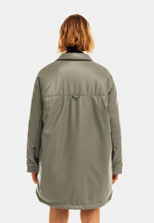 фото Куртка утепленная befree