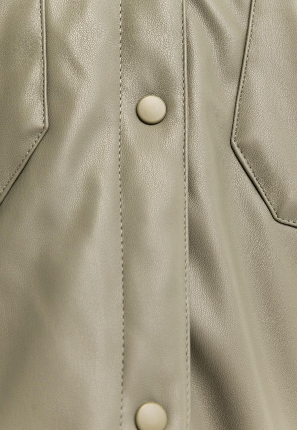 фото Куртка утепленная befree