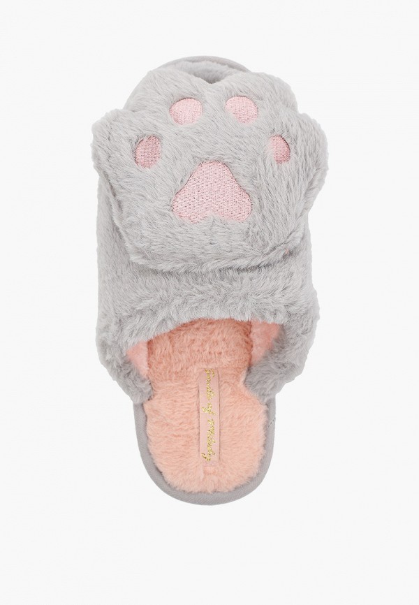 фото Тапочки smile of milady