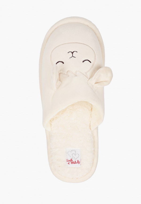 фото Тапочки smile of milady