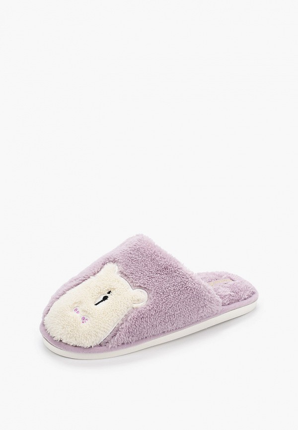 фото Тапочки smile of milady