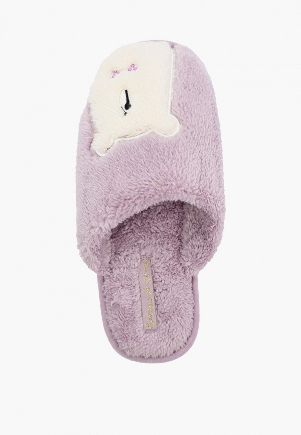 фото Тапочки smile of milady