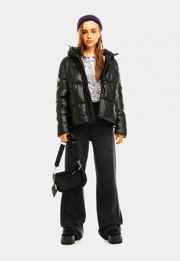 фото Куртка утепленная befree