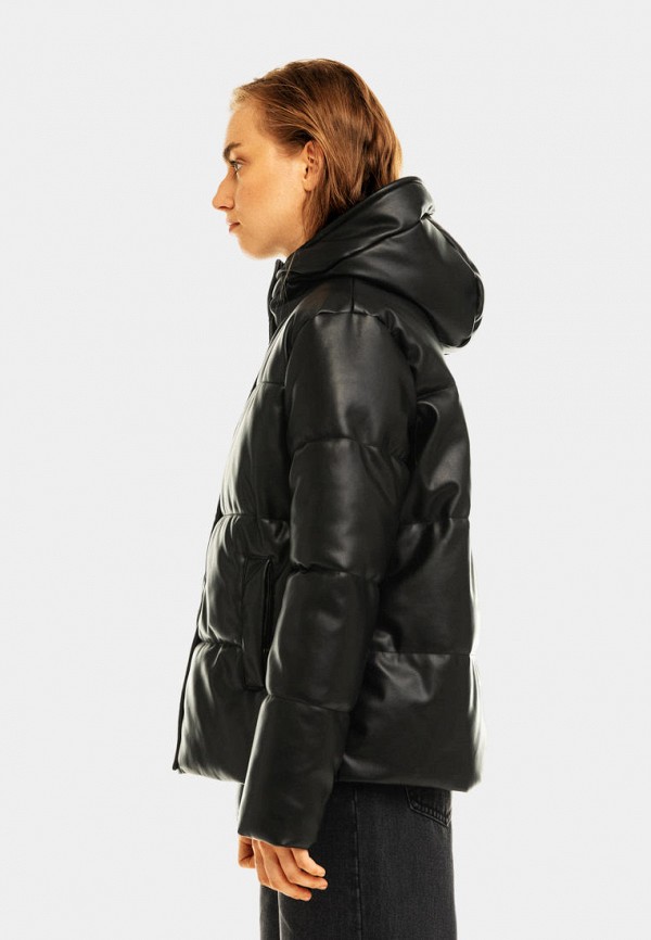 фото Куртка утепленная befree