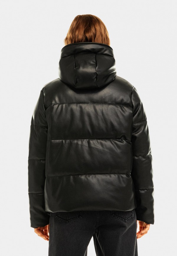 фото Куртка утепленная befree