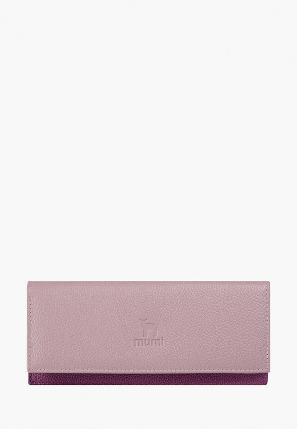 Кошелек  Mumi