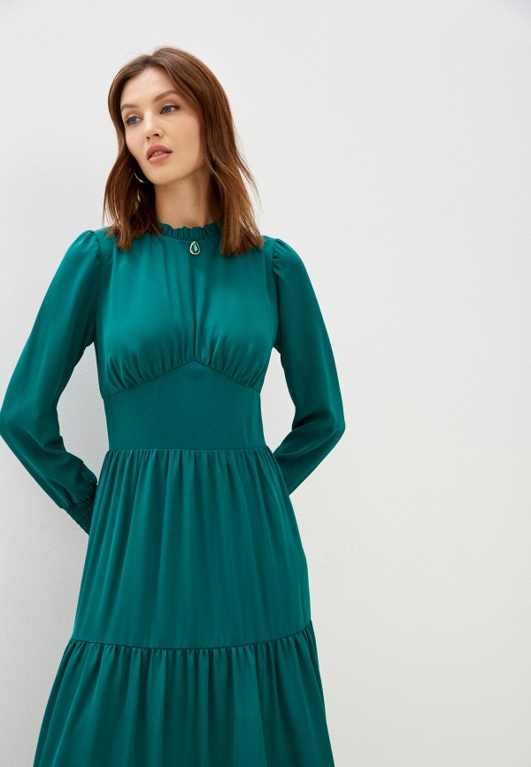 фото Платье maleka