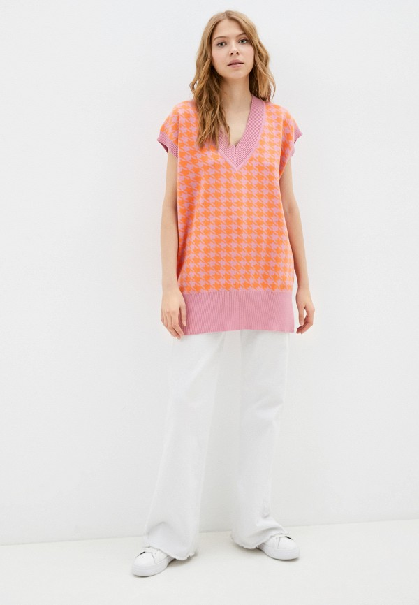 фото Жилет mist