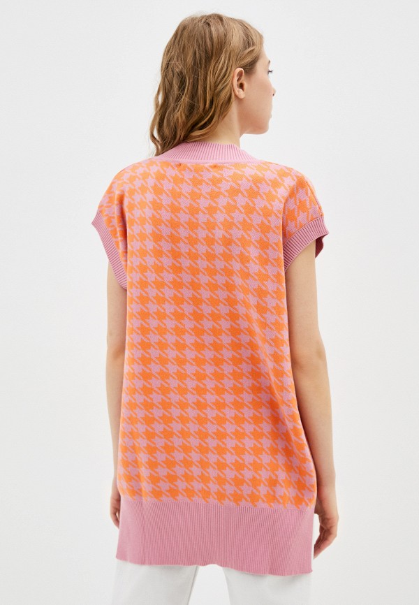 фото Жилет mist