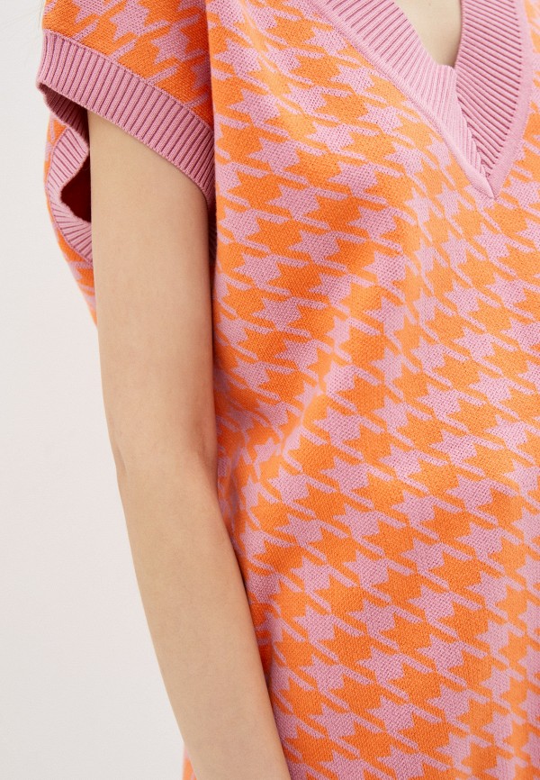 фото Жилет mist