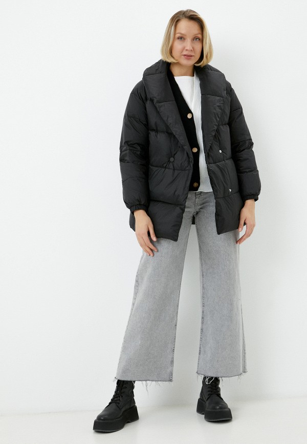 фото Пуховик dellione