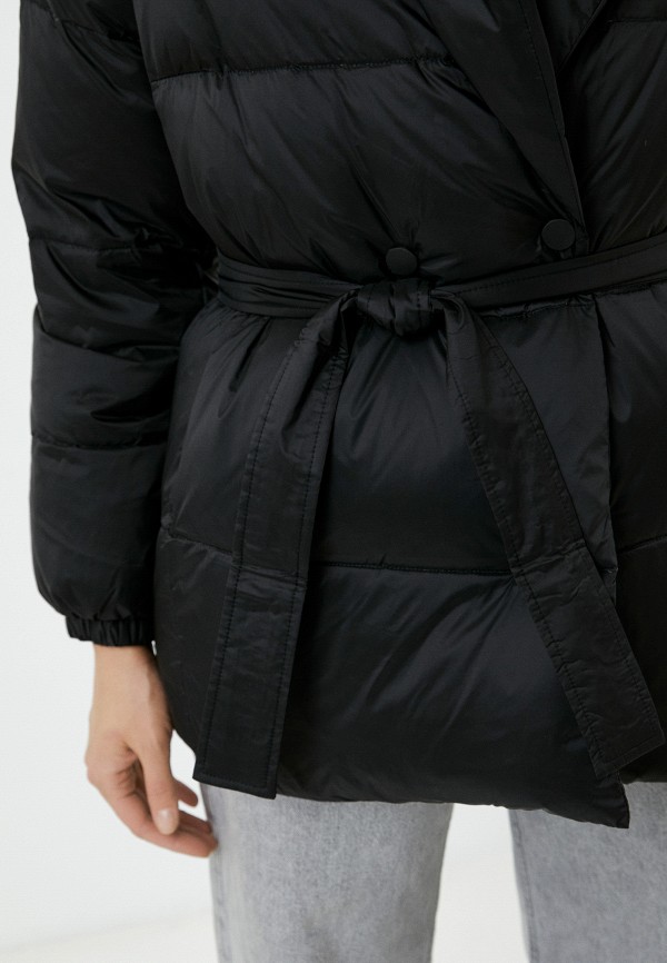 фото Пуховик dellione