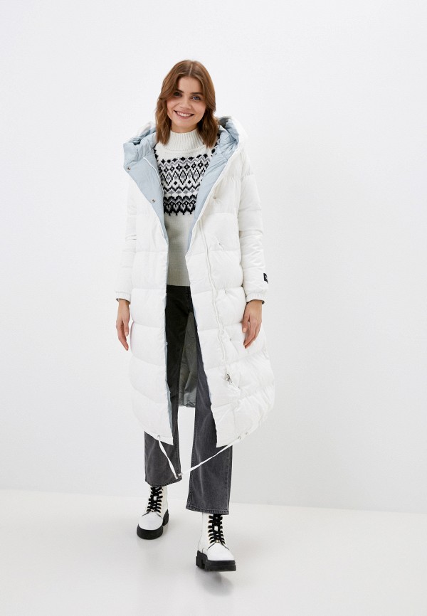 фото Пуховик dellione