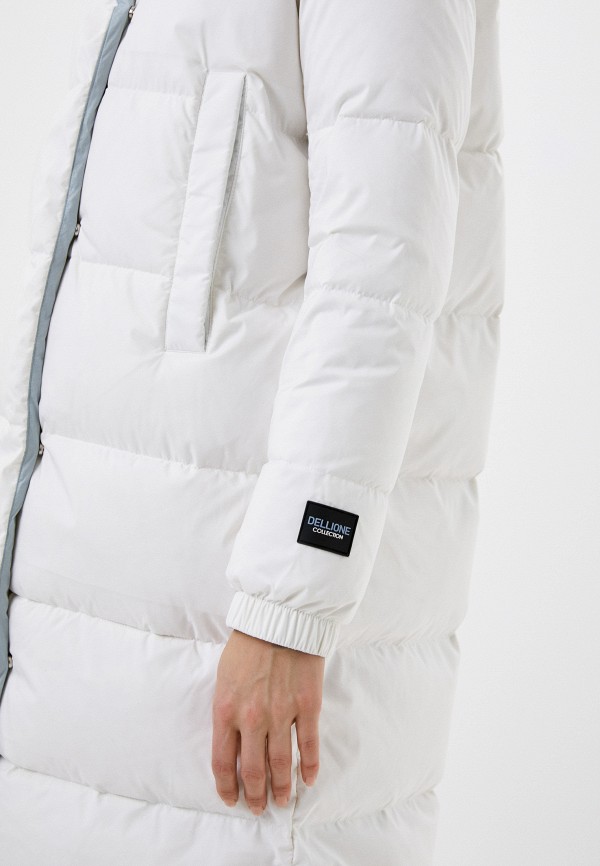 фото Пуховик dellione