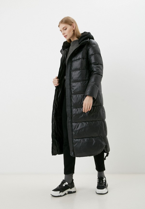 фото Куртка утепленная dellione