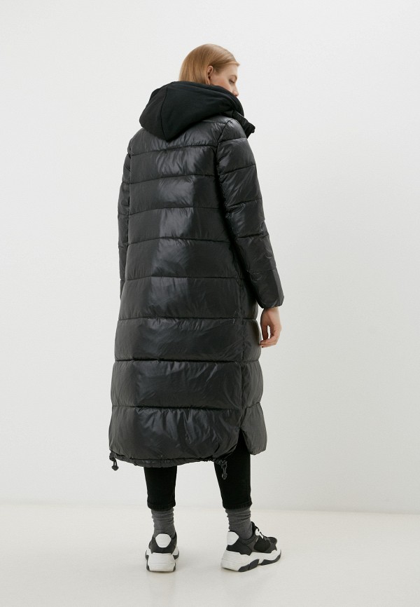 фото Куртка утепленная dellione