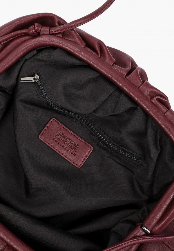 фото Сумка снежная королева