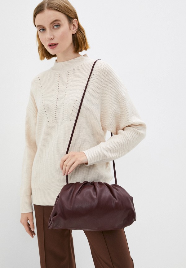 фото Сумка снежная королева