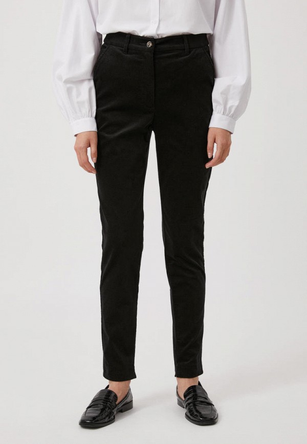 фото Брюки finn flare