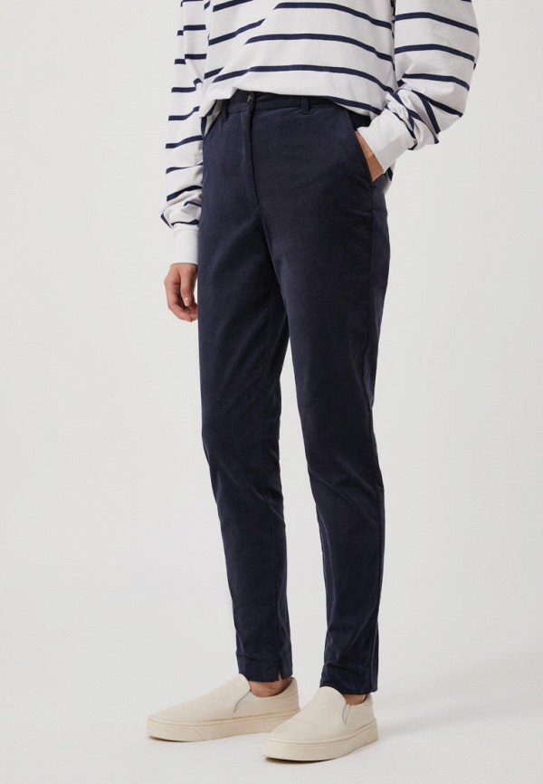 фото Брюки finn flare